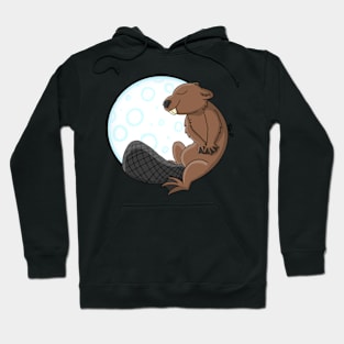 Beaver Moon Hoodie